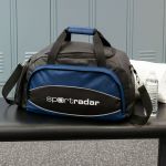 Versatile Duffel Bag - Group (Glamor) Versatile Duffel Bag - Group (Glamor)