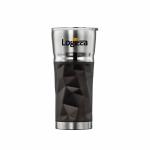 Romford Tumbler - 20oz - Black / 3.375 x 7.625 Romford Tumbler - 20oz - Black / 3.375 x 7.625