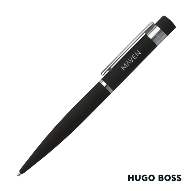 Hugo Boss Loop Pen 1 Hugo Boss Loop Pen 1