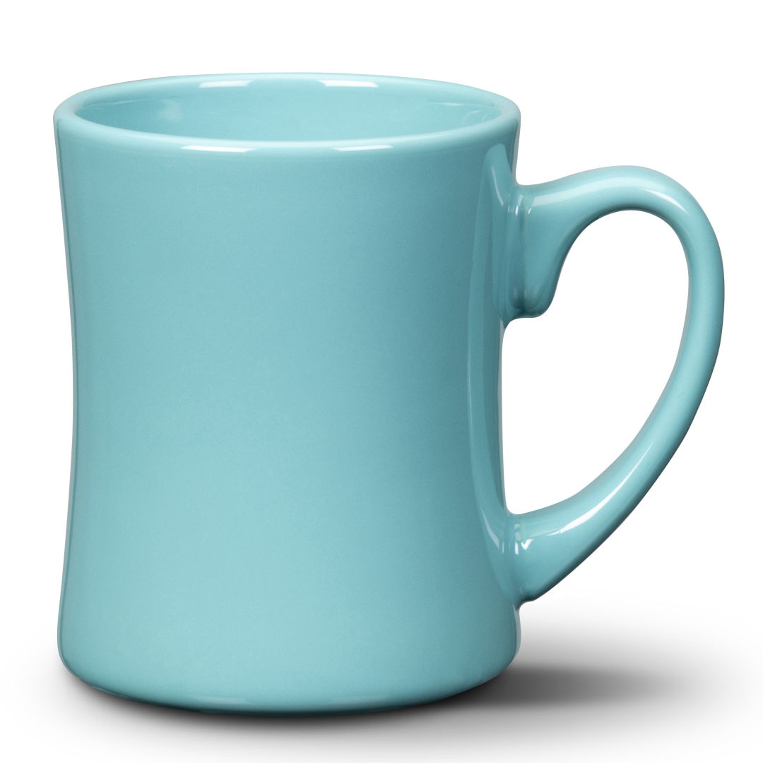 Harleton Mug - 19oz - Deep Etch 1