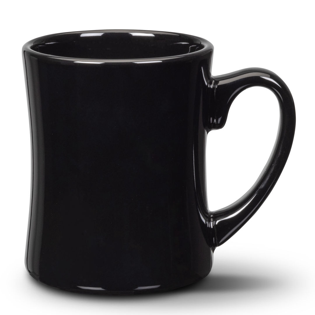 Harleton Mug - 19oz - Deep Etch 1