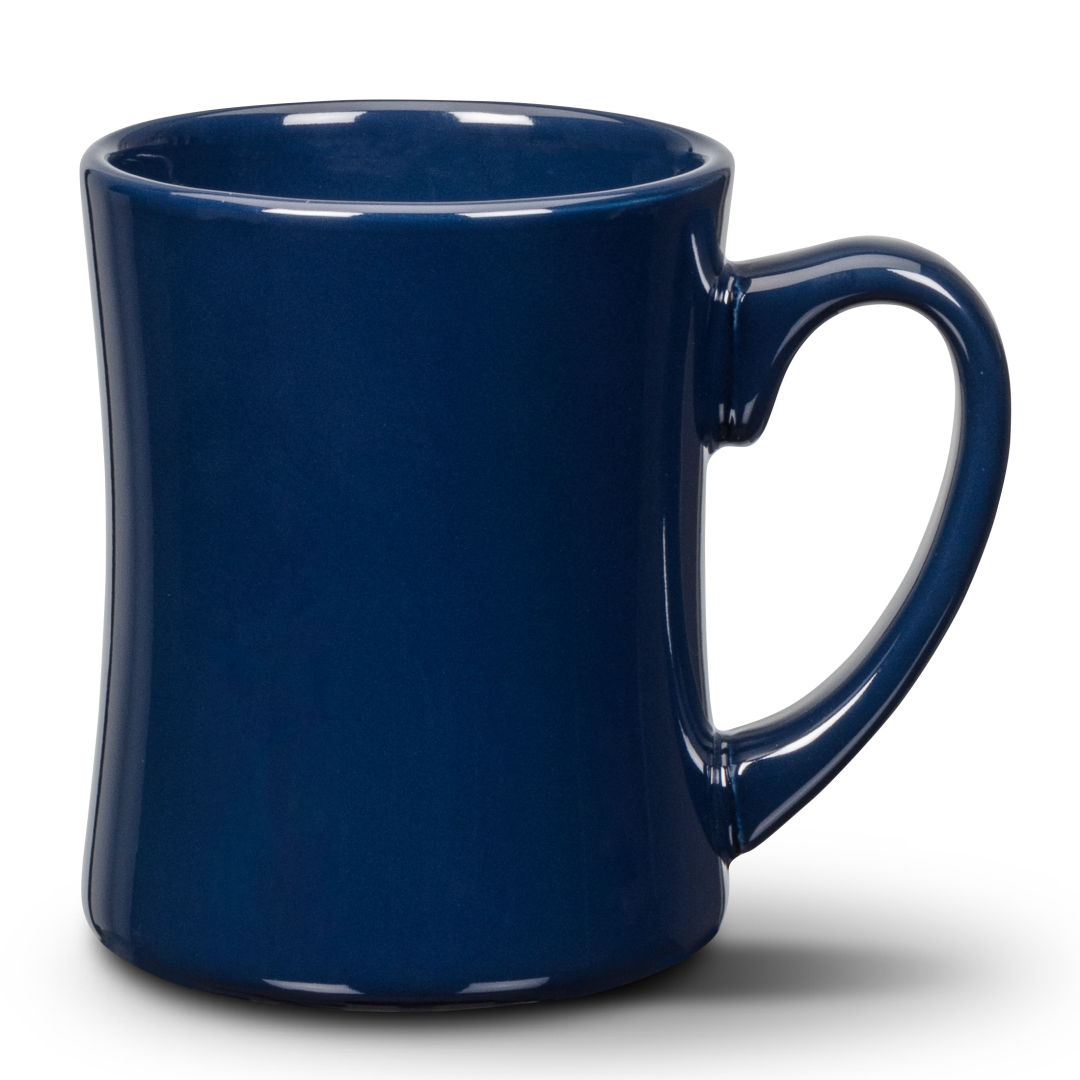 Harleton Mug - 19oz - Deep Etch 1