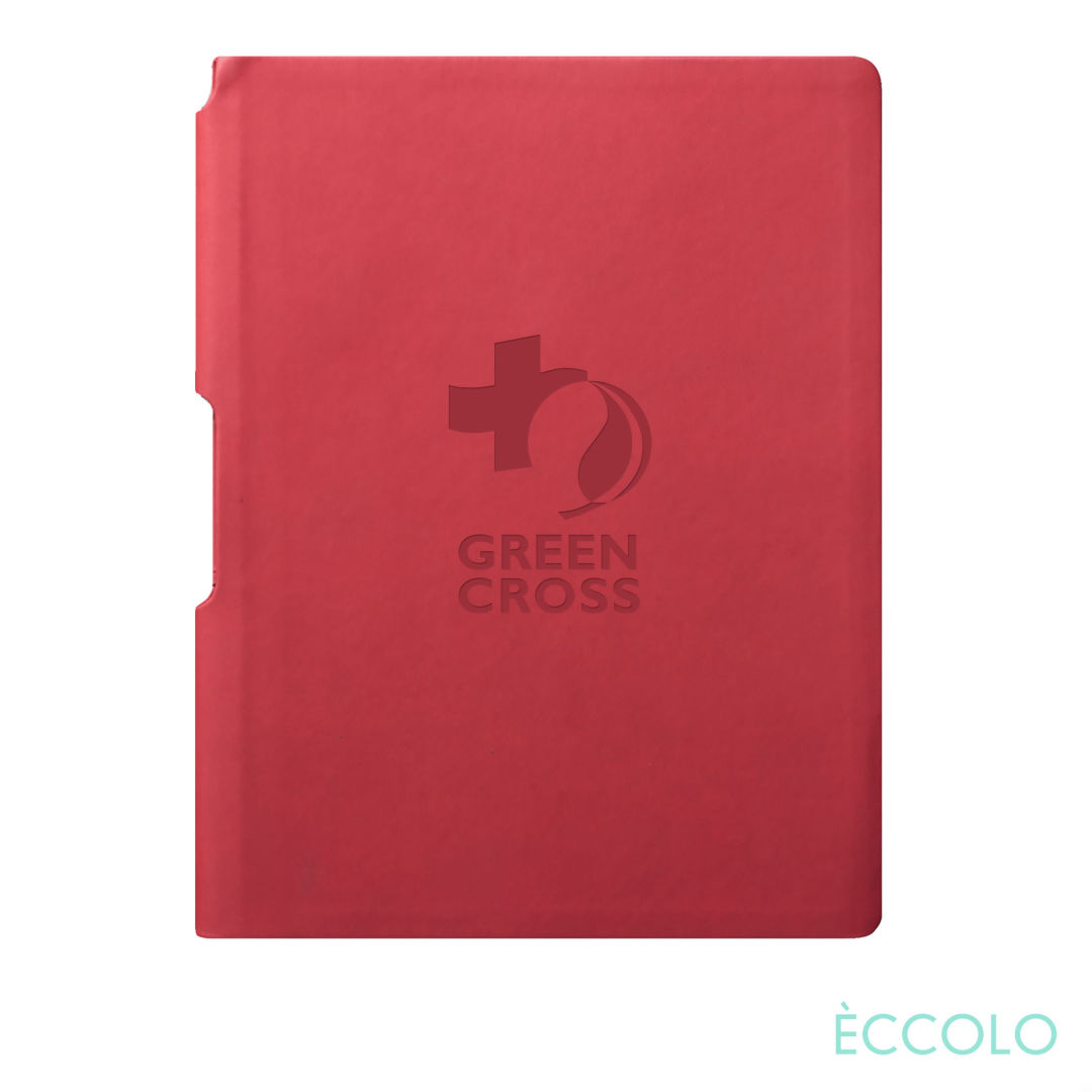 Eccolo® Groove Journal 1
