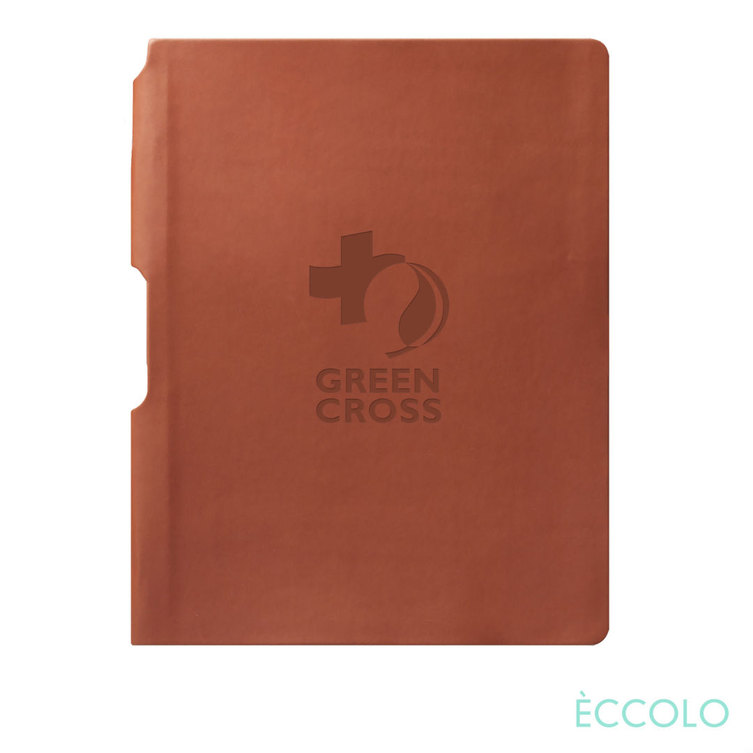 Eccolo® Groove Journal 1