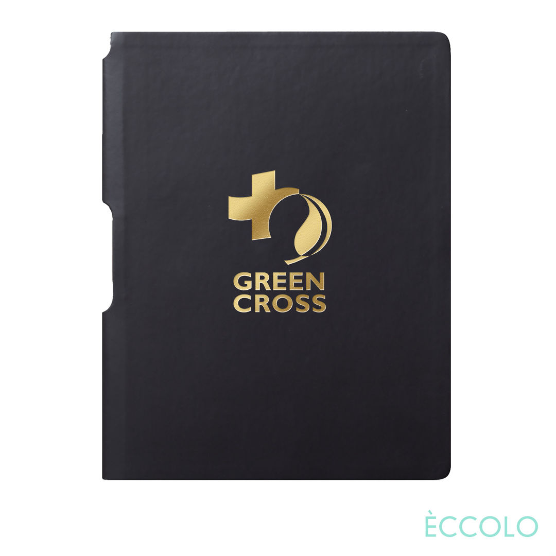 Eccolo® Groove Journal 1
