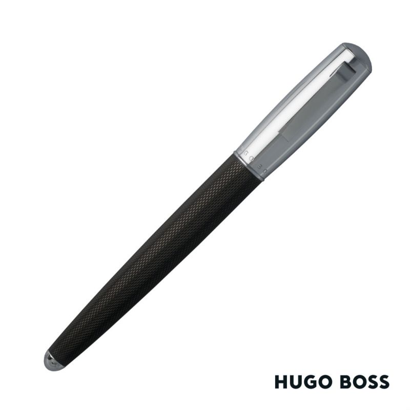 Hugo Boss® Pure Fountain Pen 1 Hugo Boss® Pure Fountain Pen 1