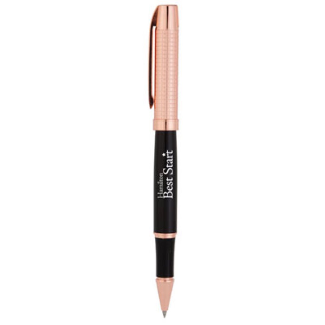 Rubicon Metal Pen 1