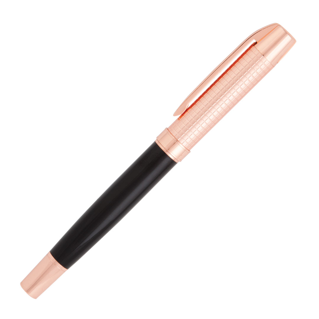 Rubicon Metal Pen 1