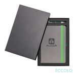 Eccolo? Salsa Journal/Clicker Pen Gift Set - (M) 1 Eccolo? Salsa Journal/Clicker Pen Gift Set - (M) 1
