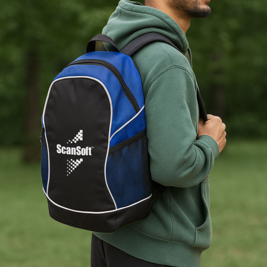 Adept Backpack 1