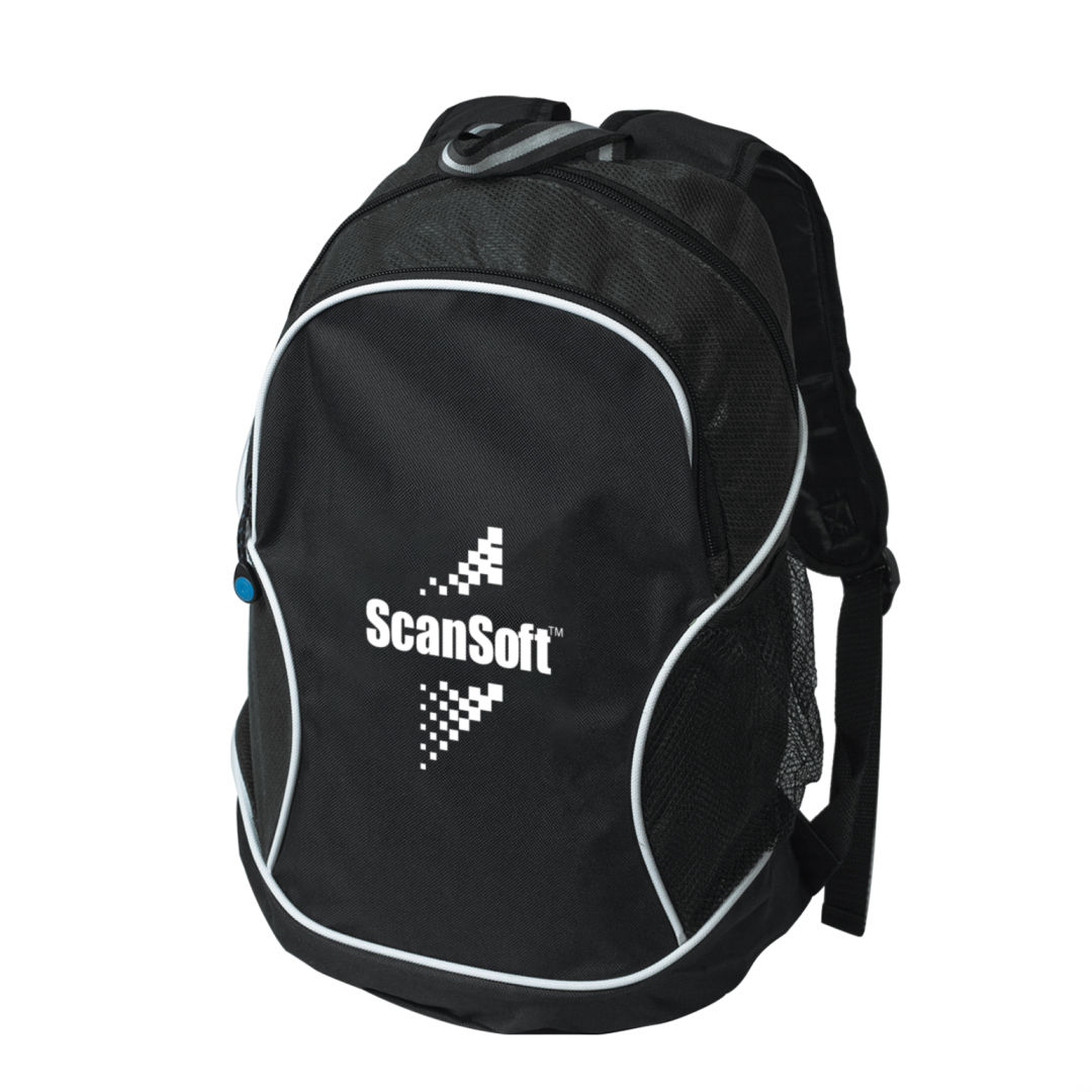 Adept Backpack 1