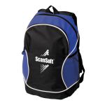 Adept Backpack - Black Adept Backpack - Black