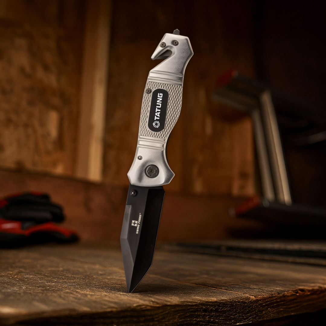Swiss Force? Protector Emergency Tool 1