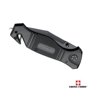 Swiss Force® Protector Emergency Tool 1 Swiss Force® Protector Emergency Tool 1