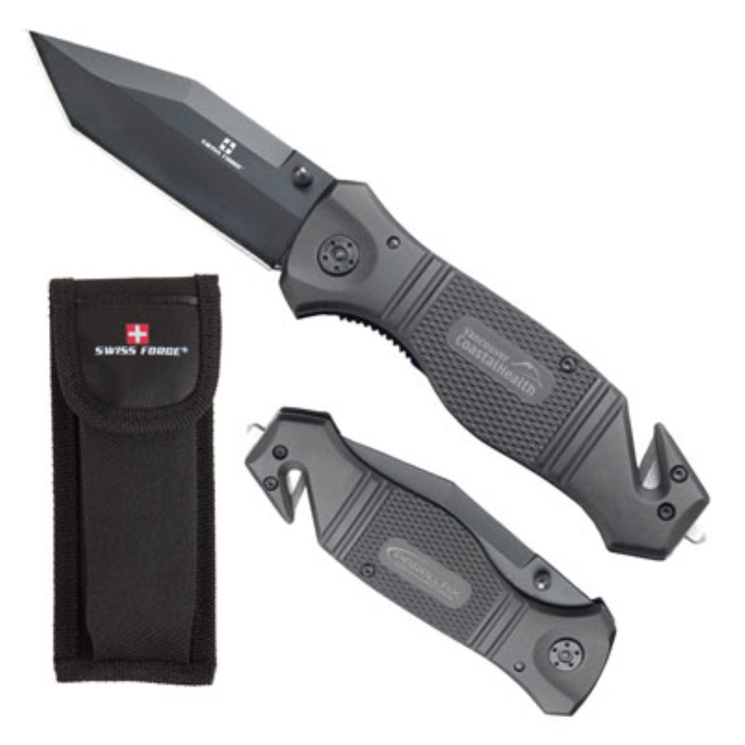 Swiss Force? Protector Emergency Tool 1