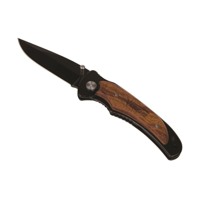 Fundamental Pocket Knife 1 Fundamental Pocket Knife 1