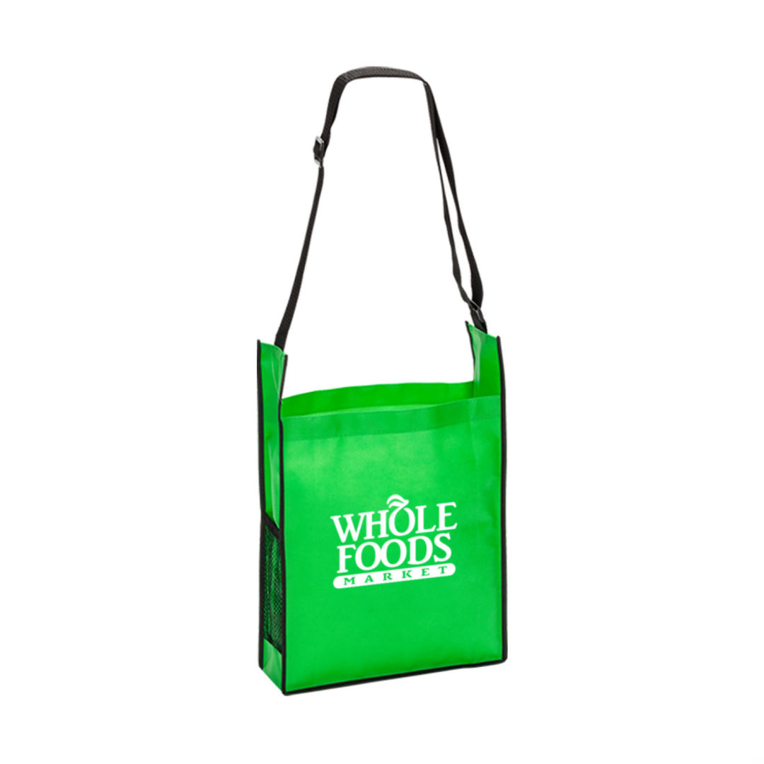 Rennes Tote Bag 1