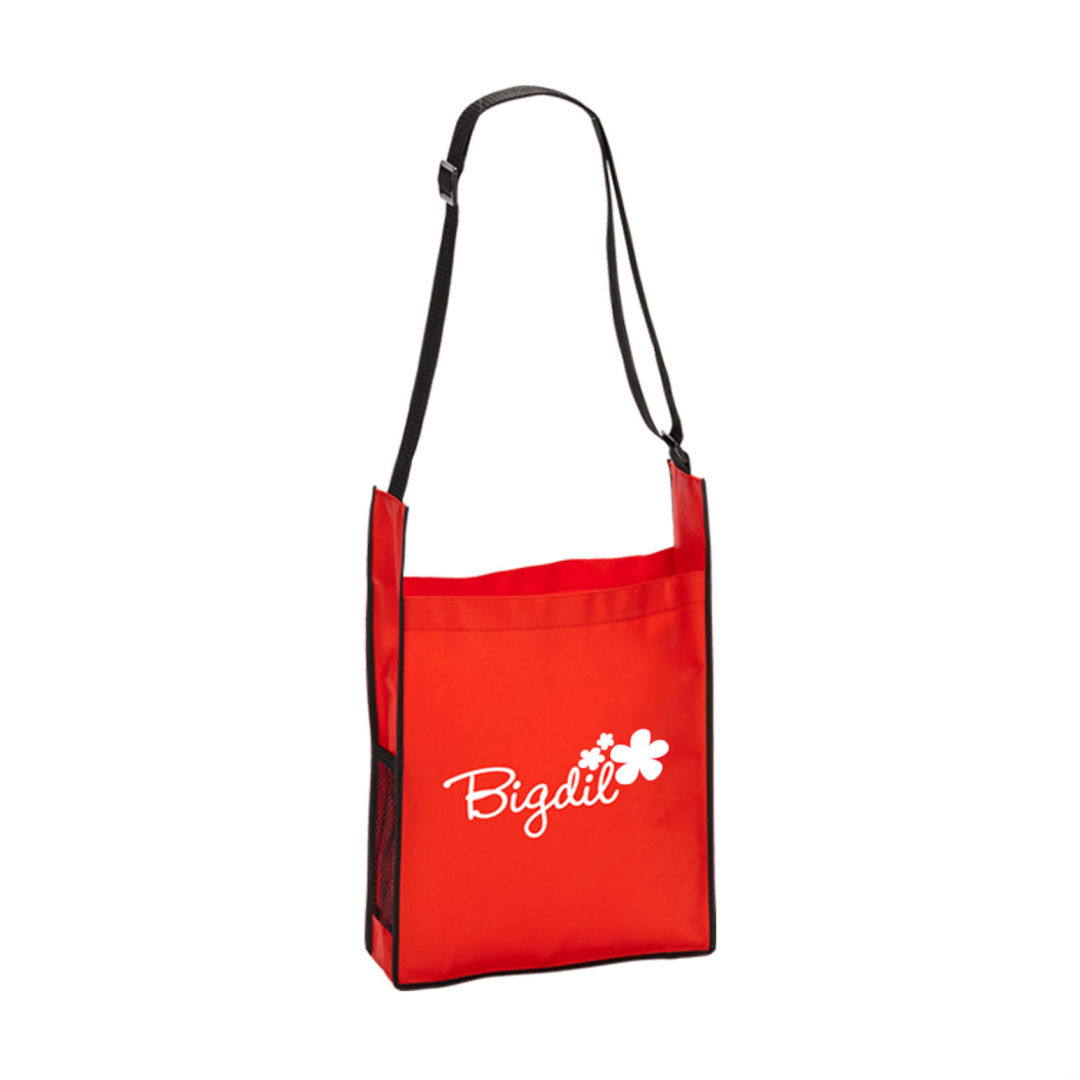 Rennes Tote Bag 1