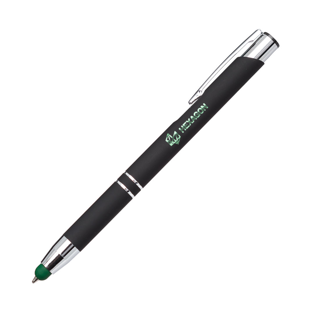 William Pen & Stylus 1