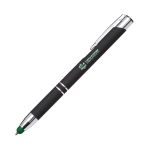William Pen & Stylus - Green William Pen & Stylus - Green