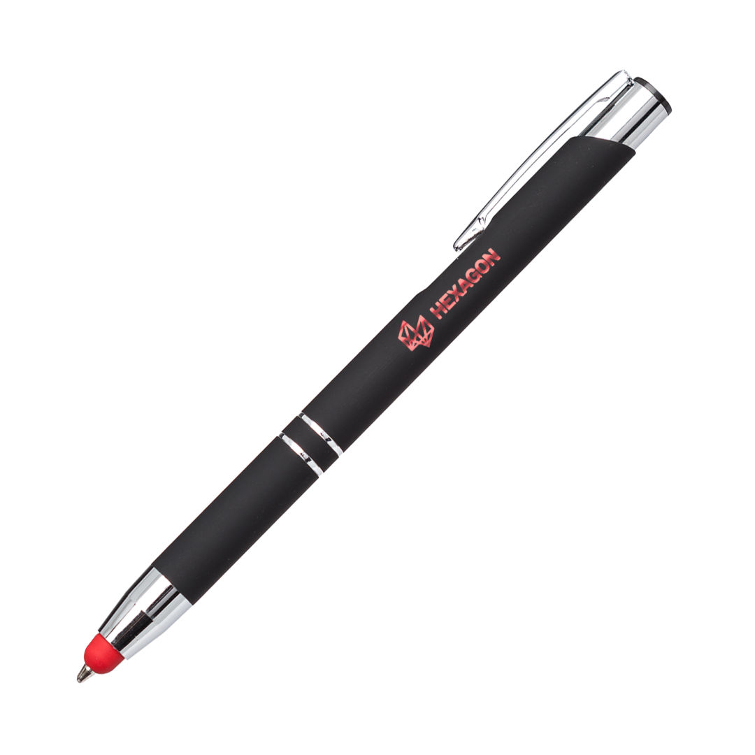 William Pen & Stylus 1