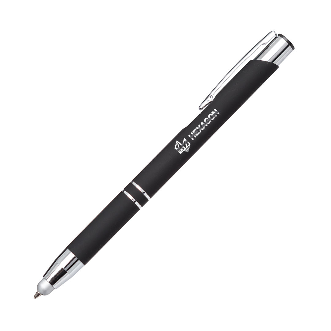 William Pen & Stylus 1