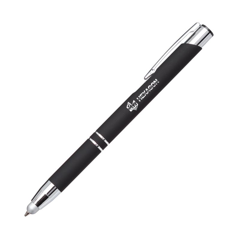 William Pen & Stylus 1 William Pen & Stylus 1