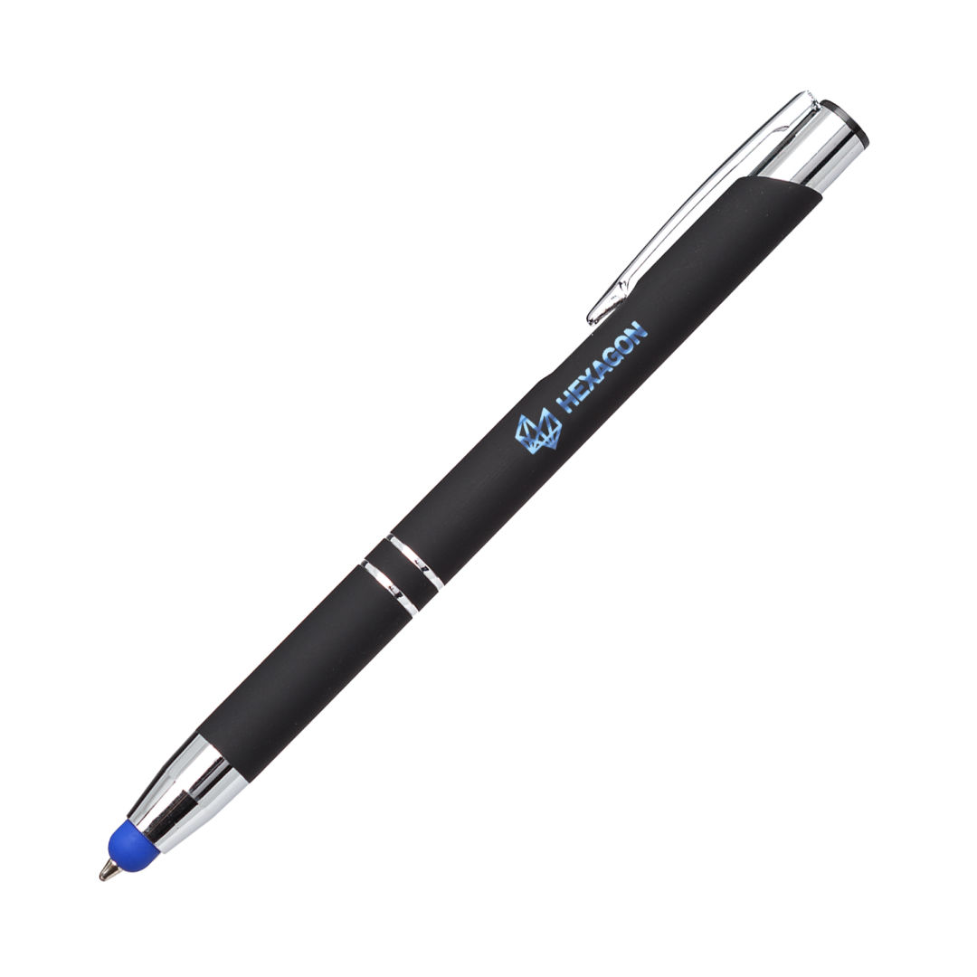 William Pen & Stylus 1