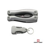 Swiss Force® Pro Series Renegade Multi-Tool Gift Set 1 Swiss Force® Pro Series Renegade Multi-Tool Gift Set 1