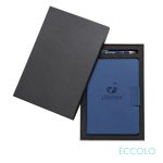 Eccolo® Carlton Journal/Kurt Pen/Stylus Gift Set 1 Eccolo® Carlton Journal/Kurt Pen/Stylus Gift Set 1