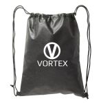 Budget Drawstring Bag 1 Budget Drawstring Bag 1