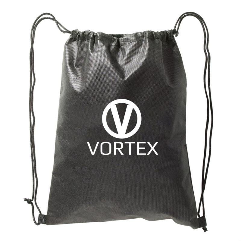 Budget Drawstring Bag 1 Budget Drawstring Bag 1