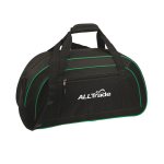 Shooting Star Executive Duffel Bag - Green Shooting Star Executive Duffel Bag - Green
