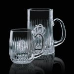 Carey Beer Stein - 16oz 1 Carey Beer Stein - 16oz 1