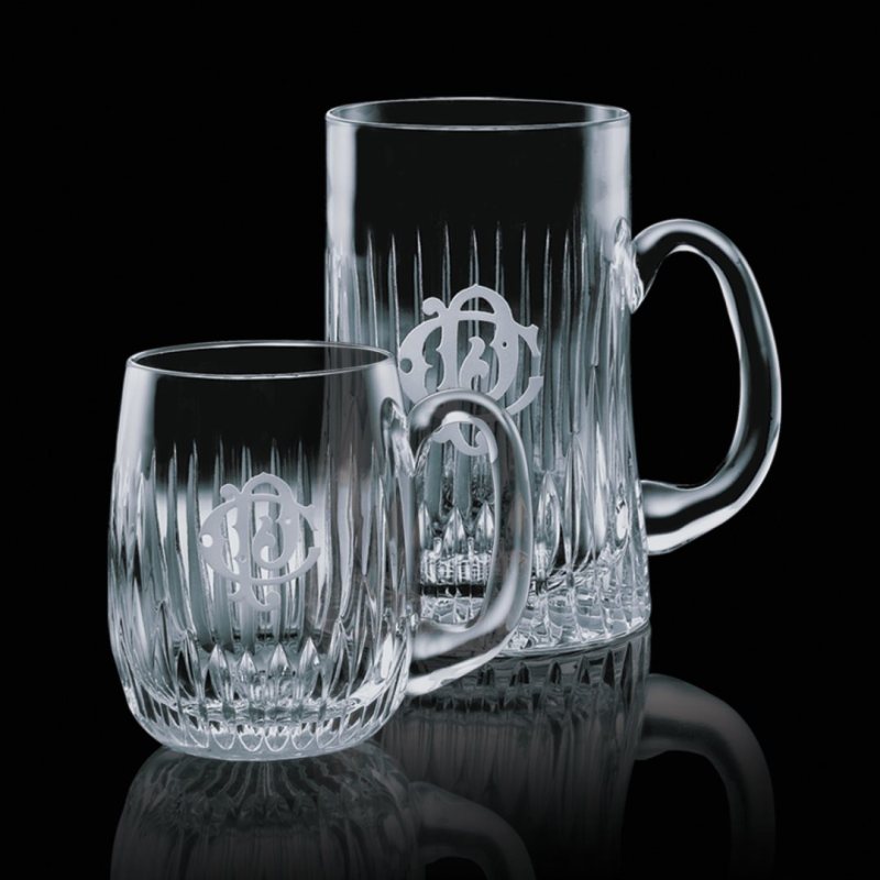 Carey Beer Stein - 16oz 1 Carey Beer Stein - 16oz 1