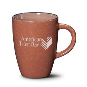 Endeavor 3-Tone Mug - 13oz - Deep Etch 1 Endeavor 3-Tone Mug - 13oz - Deep Etch 1