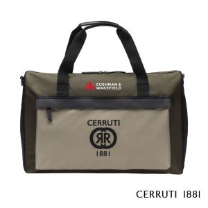 Cerruti 1881® Travel Bag 1 Cerruti 1881® Travel Bag 1