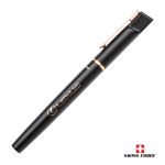 Swiss Force? Artois Rollerball Metal Pen 1 Swiss Force? Artois Rollerball Metal Pen 1