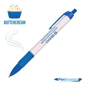 PenScents® Scented Pen w/Grip 1 PenScents® Scented Pen w/Grip 1