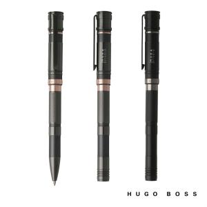 Hugo Boss Mechanic Ballpoint Pen 1 Hugo Boss Mechanic Ballpoint Pen 1
