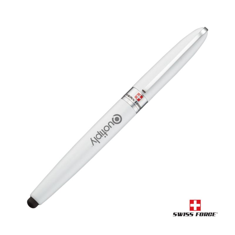 Swiss Force® Helius Metal Pen 1 Swiss Force® Helius Metal Pen 1