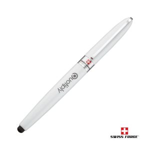 Swiss Force® Helius Metal Pen 1 Swiss Force® Helius Metal Pen 1