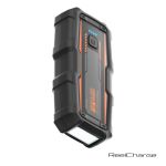 ReelCharge V6 Jump Starter - Group (LED Flashlight) ReelCharge V6 Jump Starter - Group (LED Flashlight)