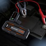 ReelCharge V6 Jump Starter - Group (Glamour) ReelCharge V6 Jump Starter - Group (Glamour)