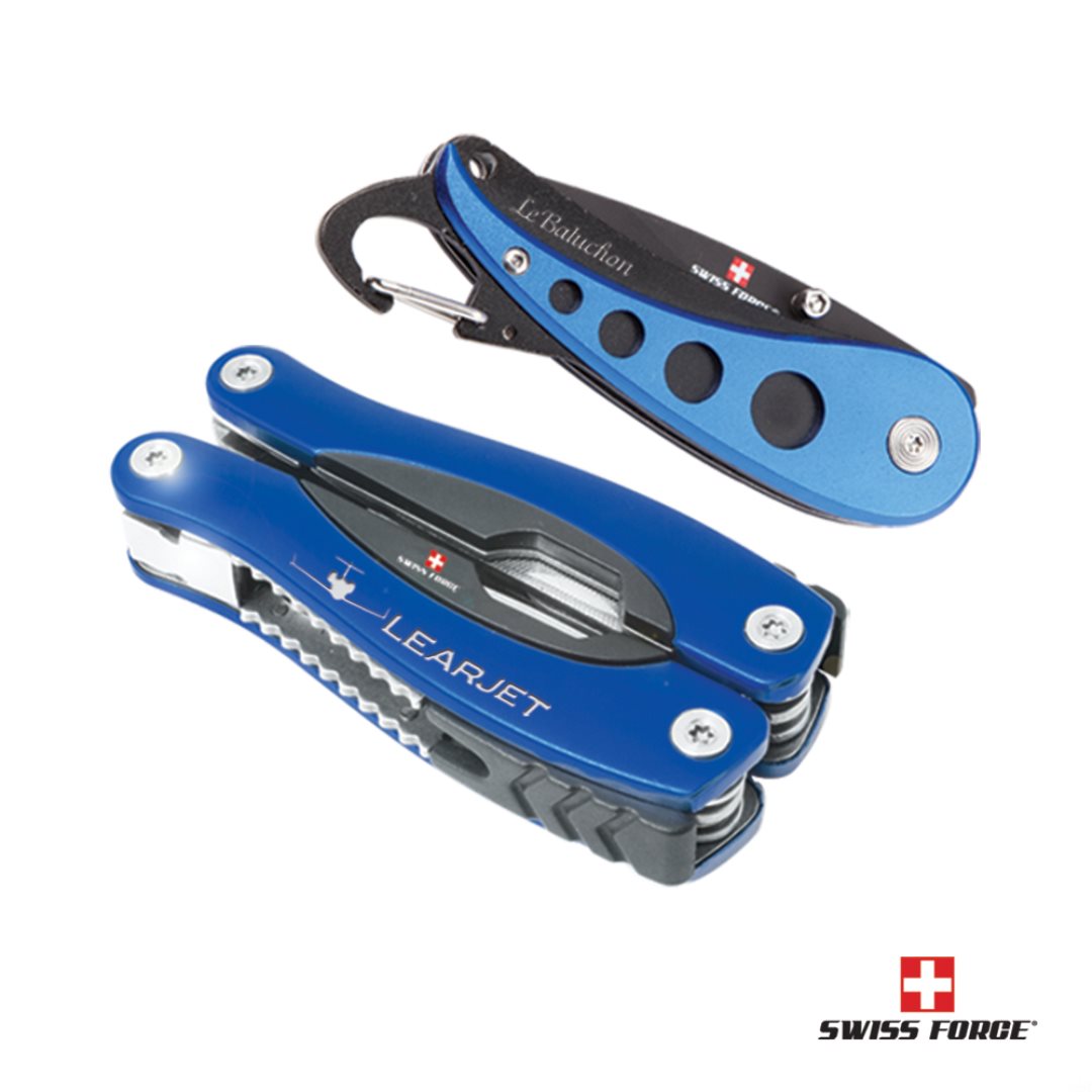 Swiss Force® Handyman Gift Set 1