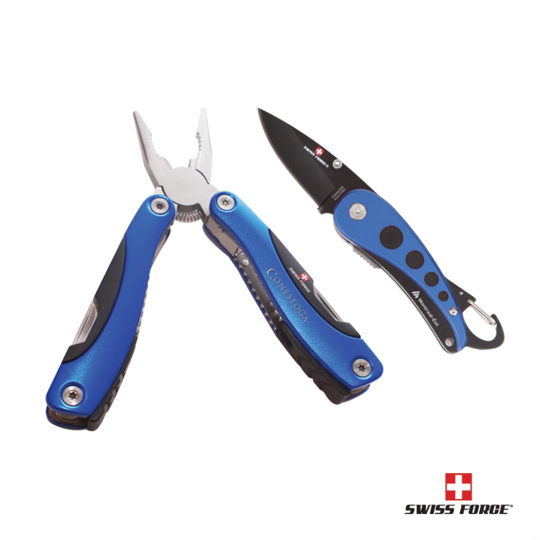 Swiss Force® Handyman Gift Set 1