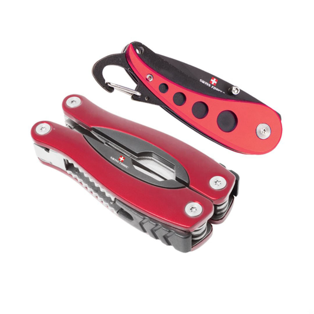 Swiss Force® Handyman Gift Set 1