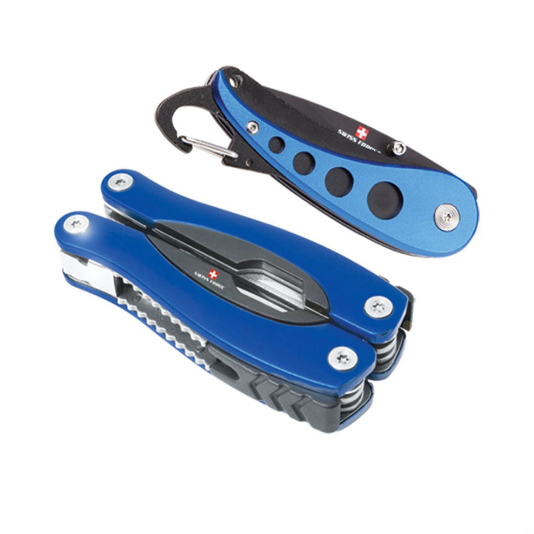 Swiss Force® Handyman Gift Set 1