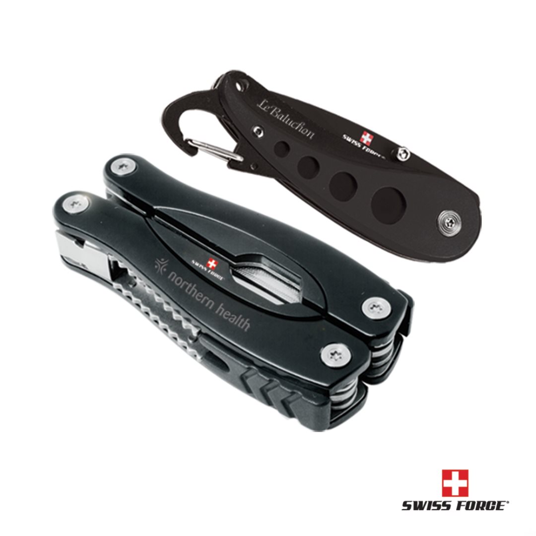 Swiss Force® Handyman Gift Set 1