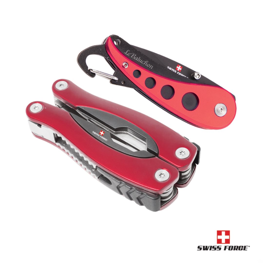 Swiss Force® Handyman Gift Set 1